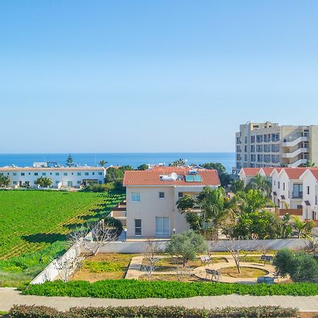 Konnos Views 2 Appartement Protaras Buitenkant foto